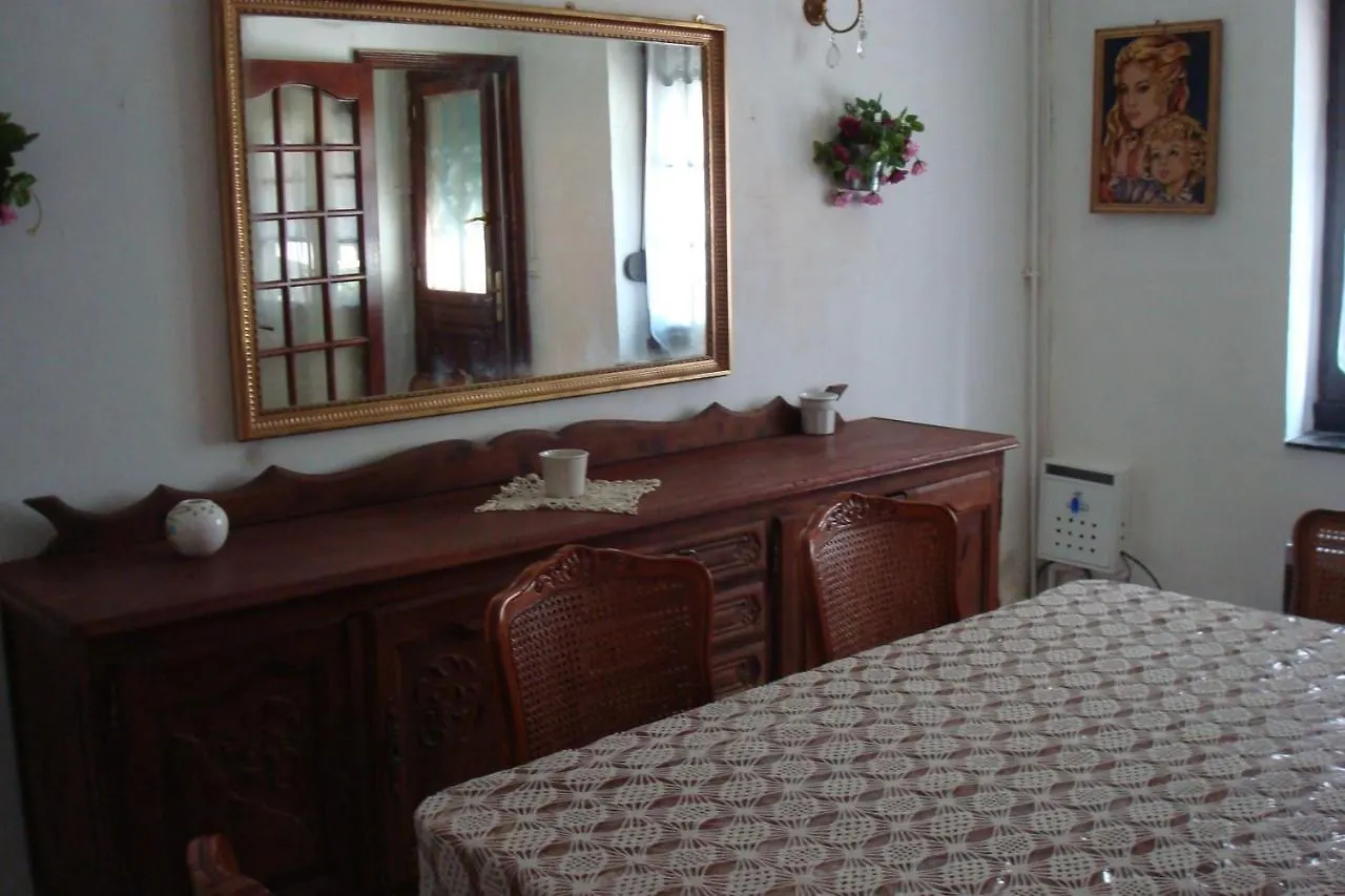 Holiday home Maison Mons